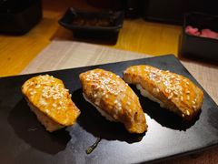 -昊·来了寿司(双楠2店)