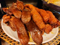 -石岐佬中山菜馆(张溪店)