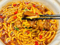 -老妈厨房·长沙街坊菜(国金店)