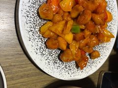 -隆喜元鱼汤包·海鲜(中联广场店)