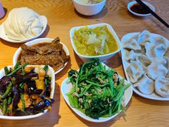 -阿那亚第一食堂 Cafeteria 1