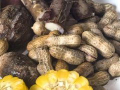 -烟水渔庄餐厅(西溪湿地店)