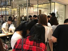 -喜茶(深圳东门1234店)
