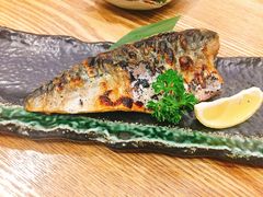 -林妈妈村·日式料理(宝山万达店)
