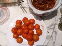 -徽州月·民间徽菜(浦东总店)