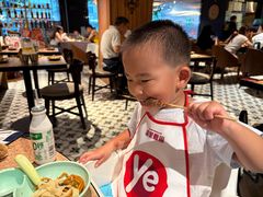 -耶里夏丽·丝路新疆菜·清真食品(徐汇南丹东路臻选店)