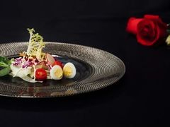 -芷兰汀艺术概念餐厅