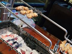 -三个蒙古大叔羊肉串(大宁店)