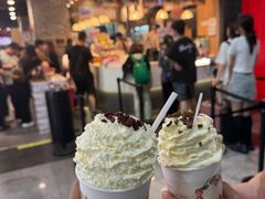 -茶颜悦色(高铁南站店)