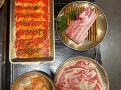 -西塔老太太泥炉烤肉(龙湖北苑天街店)