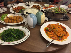 建兴酒家Somboon Seafood(SAMYAN店)-建兴酒家(萨木亚店)