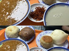 -隆福寺小吃店(东四店)