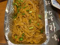 -腰子哥烤串(石佛营炫特店)