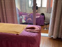 -沈师傅盲人按摩工作室(密三小区店)