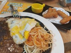 -豪客来牛排(金鼎广场店)