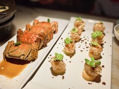 -淮扬府(安定门店)