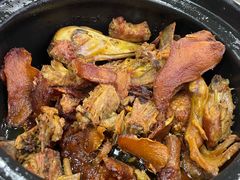 -斯丹姜母鸭·古法干香(涂门街总店)