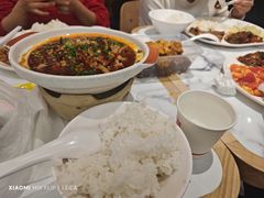 -乡村基·川味现炒大王(熙悦天街店)