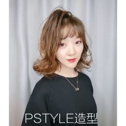 -P.STYLE派斯造型