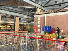 -肥肥虾庄·金牌油焖大虾(杨园滨江时代walk店)