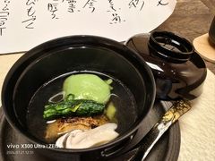 -空蝉怀石料理(益丰·外滩源店)