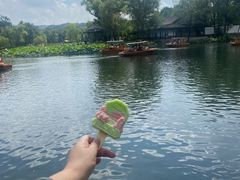 -承德避暑山庄景区