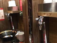 -一兰拉面(梅田阪急东通店)