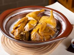 -山水茶艺馆·点心粤菜·30年老字号