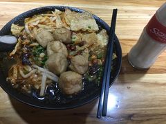 -螺大蛳柳州螺蛳粉·火锅·热干面(西城永捷店)