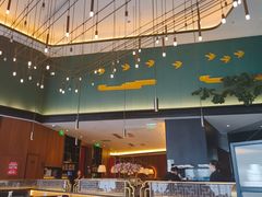 -新白鹿餐厅(松江开元地中海店)