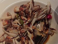 -上和臻品中国菜(花园街店)