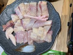 -椰夫人·养生椰子鸡(金沙洲永旺店)