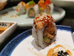 -将太无二·北美传奇寿司(荟聚购物中心西红门店)