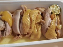-西安外国语大学-学生食堂(栾树大道店)