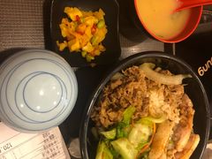 -食其家·牛丼咖喱(宜山路贝岭店)