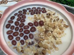 红豆爆珠豆浆冻-苏晓玥·江南小吃(深圳北站店)