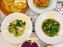 -金贝儿月嫂(高新尚品国际店)