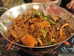 -巴渝老街印象生活麻辣烫(华宇·北城中央汇店)