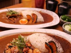 -CURRY YA 熟成咖哩專門店(深圳湾万象城店)