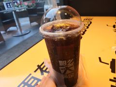 -麦当劳(合肥之心城店)