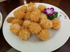 -牟传仁饭庄(星海店)