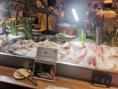-隐秀山居酒店·秀厨融合西餐厅