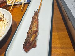 -肉串汪(西便门店)