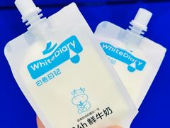 -白色日记·手作酸奶(麦凯乐店)