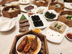 -锦粤宫·精致粤菜(阳西店)