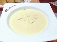 -尊品牛排(沙湾印象汇店)