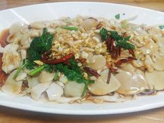 -景祥海鲜美食餐厅