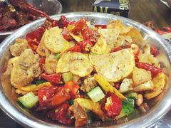 -辣盆盆麻辣小龙虾(哈尔滨总店)