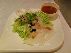 -北李妈妈菜·海肠捞饭(高新万达店)