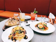-城市露台景观餐厅(淮海路店)